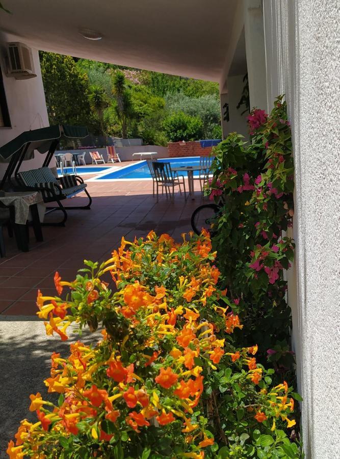 Racalmuto B&B Troisi المظهر الخارجي الصورة