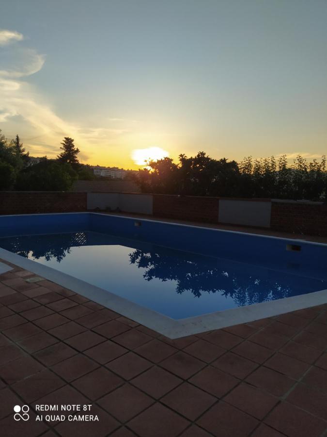 Racalmuto B&B Troisi المظهر الخارجي الصورة