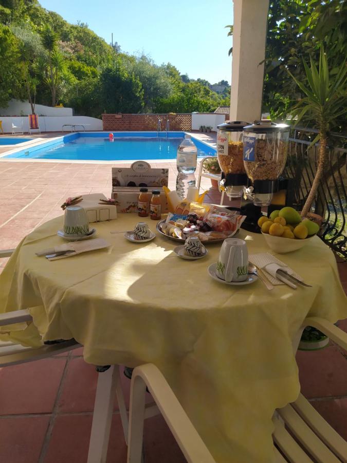 Racalmuto B&B Troisi المظهر الخارجي الصورة
