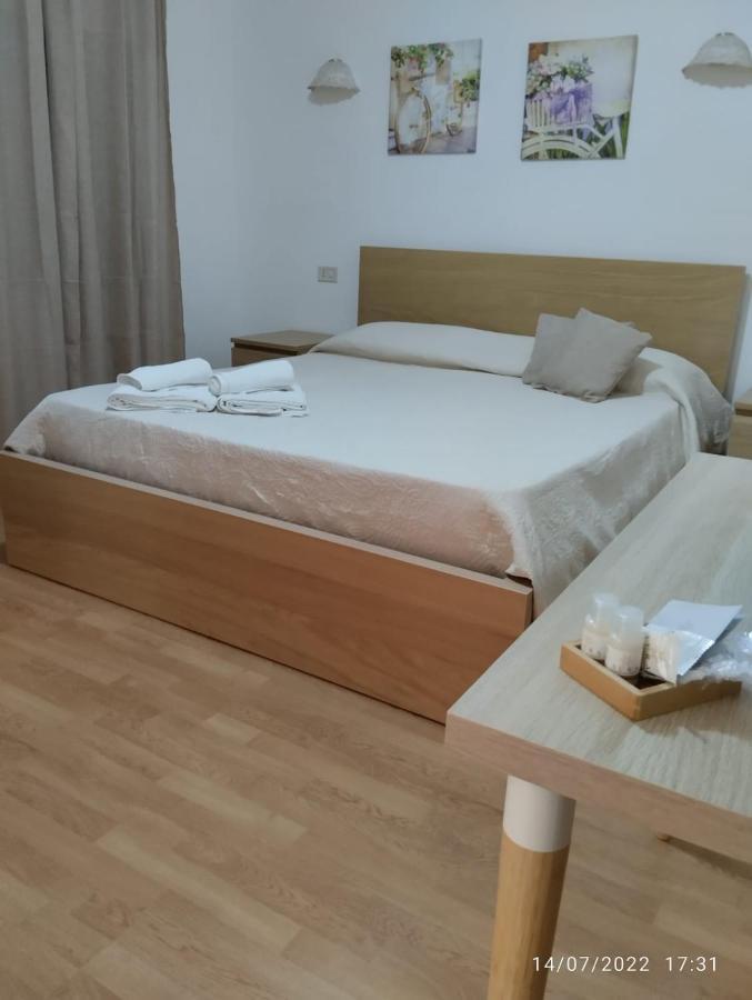 Racalmuto B&B Troisi المظهر الخارجي الصورة