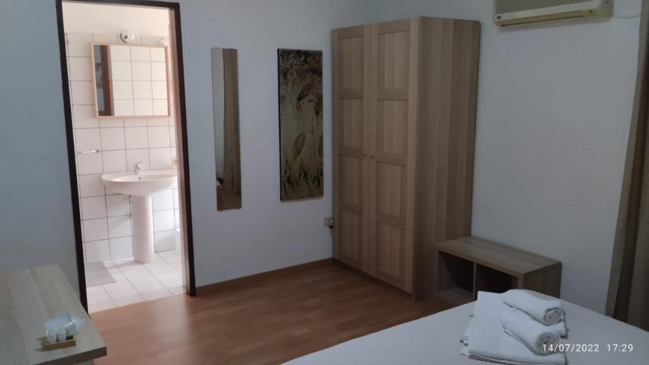 Racalmuto B&B Troisi المظهر الخارجي الصورة