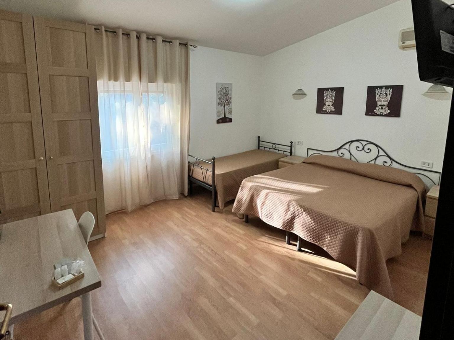 Racalmuto B&B Troisi المظهر الخارجي الصورة
