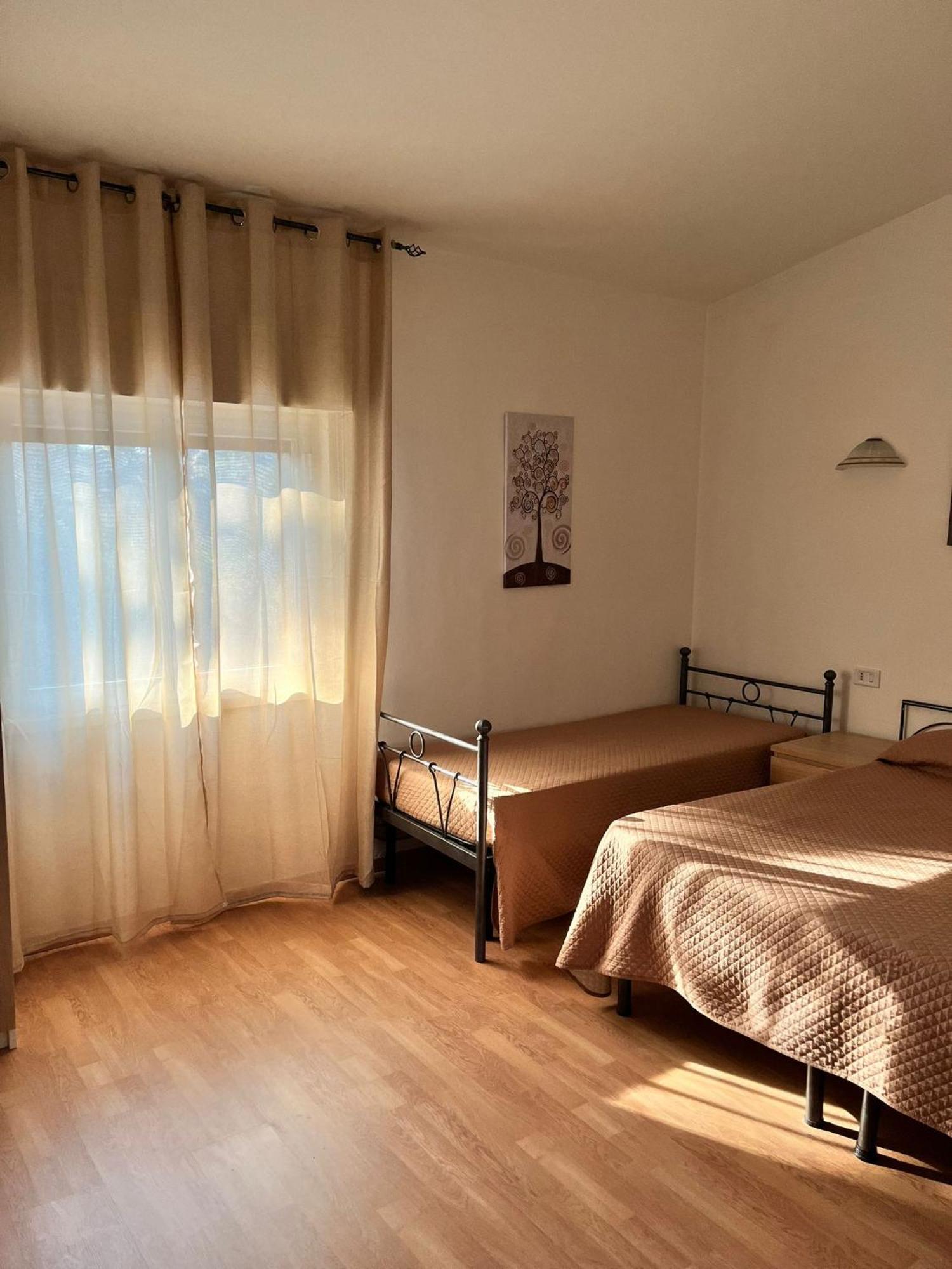 Racalmuto B&B Troisi المظهر الخارجي الصورة
