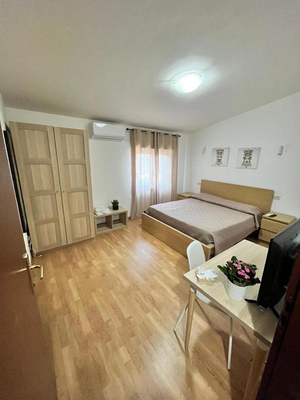 Racalmuto B&B Troisi المظهر الخارجي الصورة