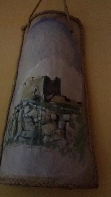Racalmuto B&B Troisi المظهر الخارجي الصورة