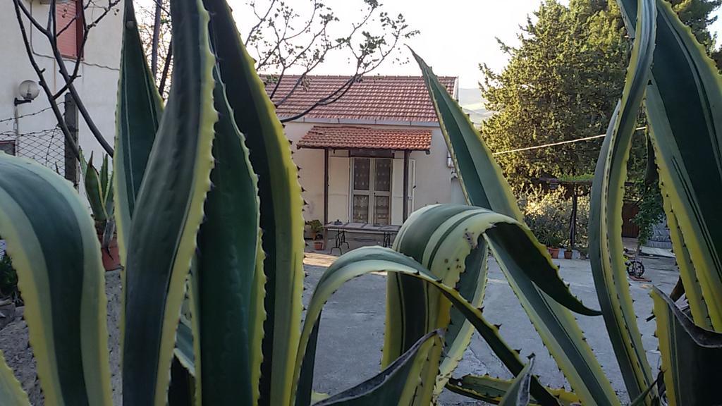 Racalmuto B&B Troisi المظهر الخارجي الصورة