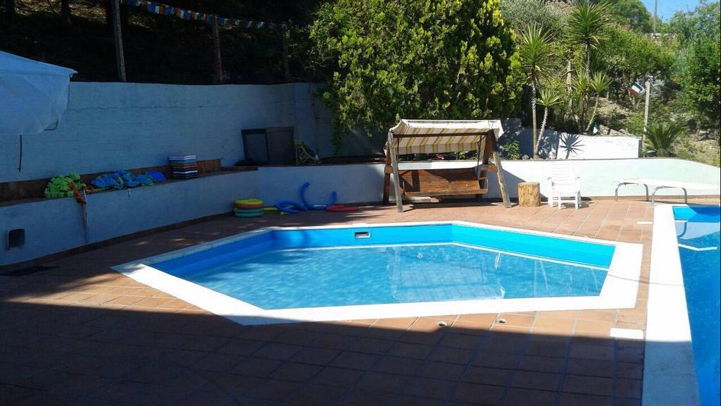 Racalmuto B&B Troisi المظهر الخارجي الصورة